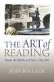 The Art of Reading – From Homer to Paul Celan