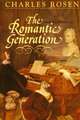 The Romantic Generation (Cobe) (Paper)