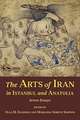 The Arts of Iran in Istanbul and Anatolia – Seven Essays