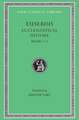 Ecclesiastical History, Volume I – Books 1–5 Lake)(Greek)