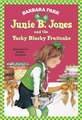 Junie B. Jones and the Yucky Blucky Fruitcake