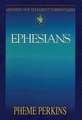 Abingdon New Testament Commentaries: Ephesians