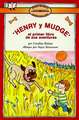 Henry y Mudge El Primer Libro: (Henry and Mudge the First Book)