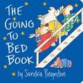 The Going To Bed Book