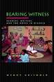 Bearing Witness – Readers, Writers, and the Novel in Nigeria