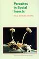 Parasites in Social Insects