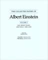 The Collected Papers of Albert Einstein, Volume – The Swiss Years: Writings, 1900–1909. (English translation supplement)