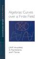 Algebraic Curves over a Finite Field