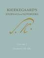 Kierkegaard`s Journals and Notebooks, Volume 2 – Journals EE–KK