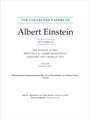 The Collected Papers of Albert Einstein, Volume – The Berlin Years: Writings & Correspondence, January 1922 – March 1923 (English Translation Sup