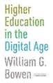 Higher Education in the Digital Age – Updated Edition