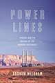 Power Lines – Phoenix and the Making of the Modern Southwest