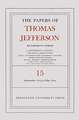 The Papers of Thomas Jefferson – Retirement Series – 1 September 1819 to 31 May 1820