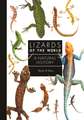 Lizards of the World – A Natural History