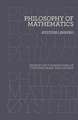 Philosophy of Mathematics