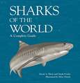 Sharks of the World – A Complete Guide