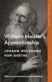 Wilhelm Meister`s Apprenticeship