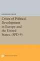 Crises of Political Development in Europe and the United States. (SPD–9)