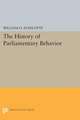 The History of Parliamentary Behavior