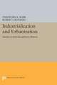 Industrialization and Urbanization – Studies in Interdisciplinary History