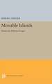 Movable Islands – Poems by Debora Greger