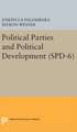 Political Parties and Political Development. (SPD–6)