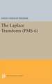 Laplace Transform (PMS–6)