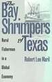 Bay Shrimpers of Texas (P)