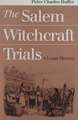 Salem Witchcraft Trials