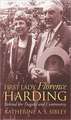 First Lady Florence Harding: Behind the Tragedy and Controversy