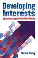 Developing Interests