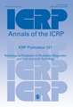 ICRP Publication 121: Radiological Protection in Paediatric Diagnostic and Interventional Radiology