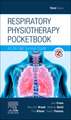 Respiratory Physiotherapy Elsevier eBook on Vitalsource (Retail Access Card): An on Call Survival Guide