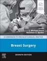 Breast Surgery: A Companion to Specialist Surgical Practice