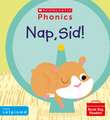 Nap, Sid! (Phase 2, Set 1)