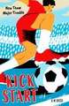 Kick Start (Dyslexia-friendly)