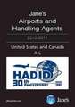 Jane's Airport and Handling Agents - USA and Canada 2010/2011