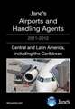 Janes Airports Handling Agents 2011/12: Us & Cancda