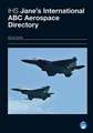 Ihs Jane's International ABC Aerospace Directory 2013