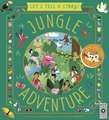 Jungle Adventure