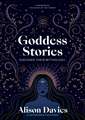 Goddess Stories