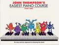 John Thompson's Easiest Piano Course Part 1