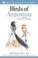 Field Guide to the Birds of Argentina and the Southwest Atlantic