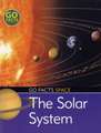 The Solar System: Space