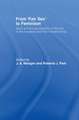 From Fair Sex to Feminism: Sport and the Socialization of Women in the Industrial and Post-Industrial Eras