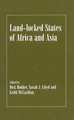 Land-locked States of Africa and Asia