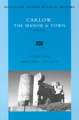 Carlow, the Manor and Town: 1674-1721