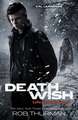 Deathwish: Cal Leandros Book 4