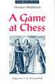 A Game at Chess