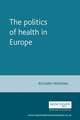 Politics of Health in Europe